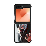 Tokyo Ghoul Case Samsung Galaxy Z Flip 6 5G BC1118
