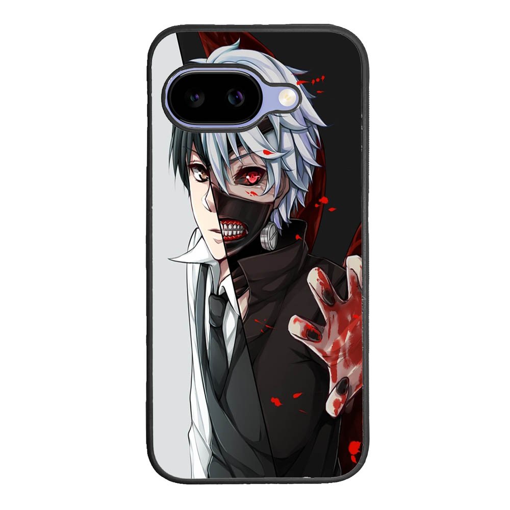 Tokyo Ghoul Google Pixel 10A Case BC1118