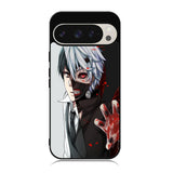 Tokyo Ghoul Case Google Pixel 9 Pro XL BC1118