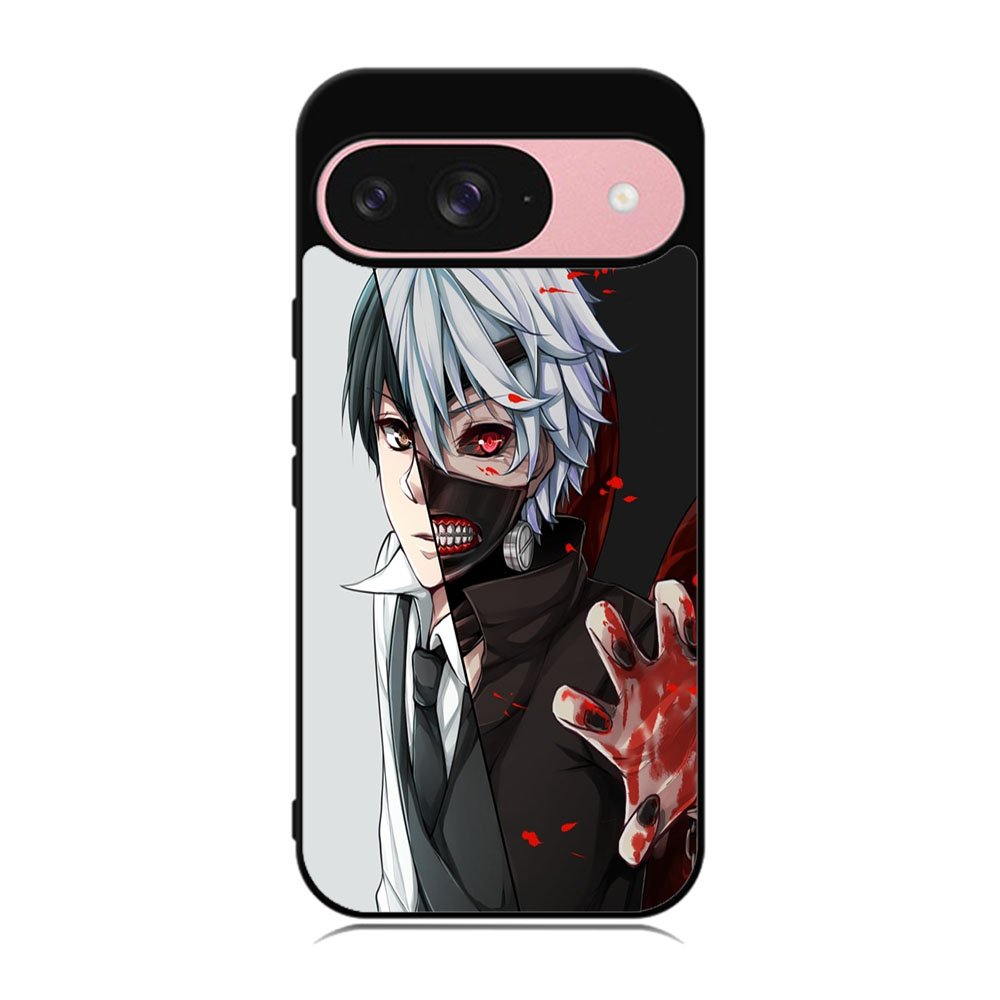 Tokyo Ghoul Case Google Pixel 9 BC1118
