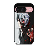 Tokyo Ghoul Case Google Pixel 9 BC1118