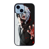 Tokyo Ghoul Case iPhone 15 BC1118