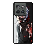 Tokyo Ghoul Case Motorola Moto Edge 2025 BC1118