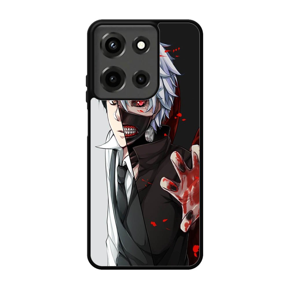 Tokyo Ghoul Motorola Moto G 5G 2025 Case BC1118