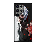 Tokyo Ghoul Case Samsung Galaxy S25 Ultra 5G BC1118