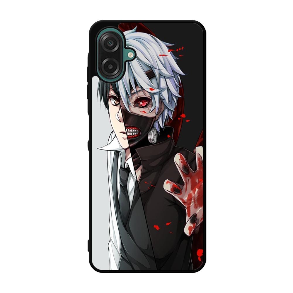 Tokyo Ghoul Case Samsung Galaxy A07 BC1118