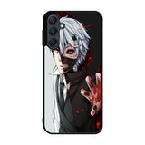 Tokyo Ghoul Samsung Galaxy A25 5G Case BC1118