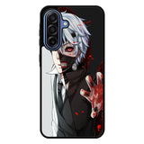 Tokyo Ghoul Samsung Galaxy A17 5G Case BC1118