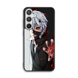 Tokyo Ghoul Samsung Galaxy A26 Case BC1118