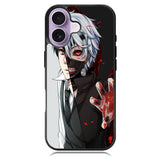 Tokyo Ghoul iPhone 17 Case BC1118