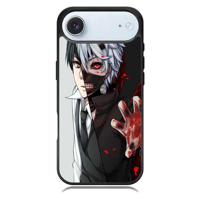Tokyo Ghoul iPhone 17 Air Case BC1118