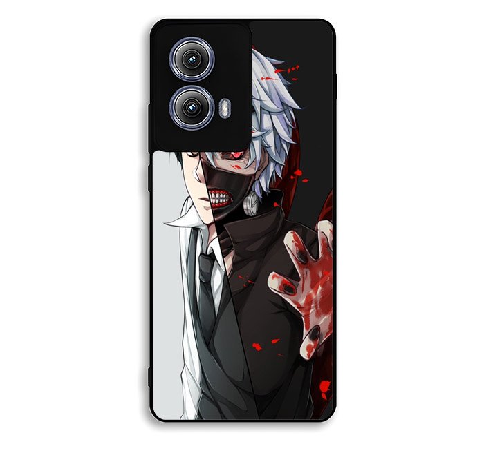 Tokyo Ghoul Motorola Moto Edge 2024 Case BC1118