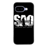 Sword Art Online Anime Japan  Google Pixel 10A Case BC1119