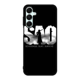 Sword Art Online Anime Japan  Samsung Galaxy A16 Case BC1119