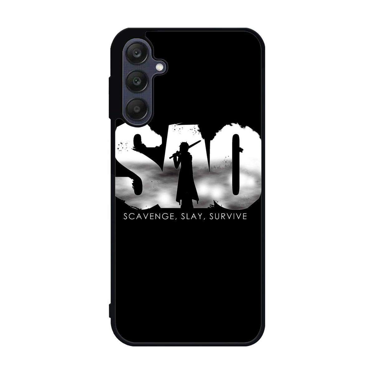 Sword Art Online Anime Japan  Samsung Galaxy A25 5G Case BC1119