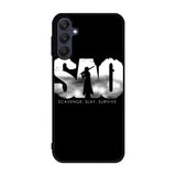 Sword Art Online Anime Japan  Samsung Galaxy A25 5G Case BC1119