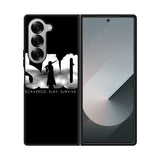 Sword Art Online Anime Japan  Case Samsung Galaxy Z Fold 6 5G BC1119
