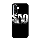 Sword Art Online Anime Japan  Samsung Galaxy A36 Case BC1119