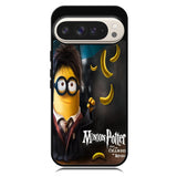 Minion Harry Potter Z0360 Google Pixel 9 | Google Pixel 9 Pro Case