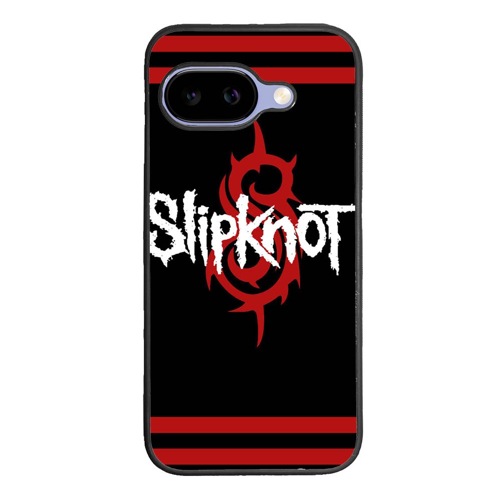 Slipknot Rock Band Google Pixel 10A Case BC1120