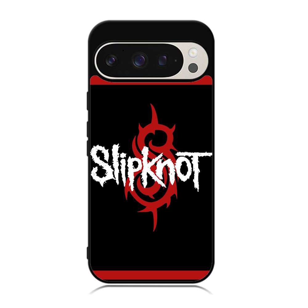 Slipknot Rock Band Case Google Pixel 9 Pro XL BC1120