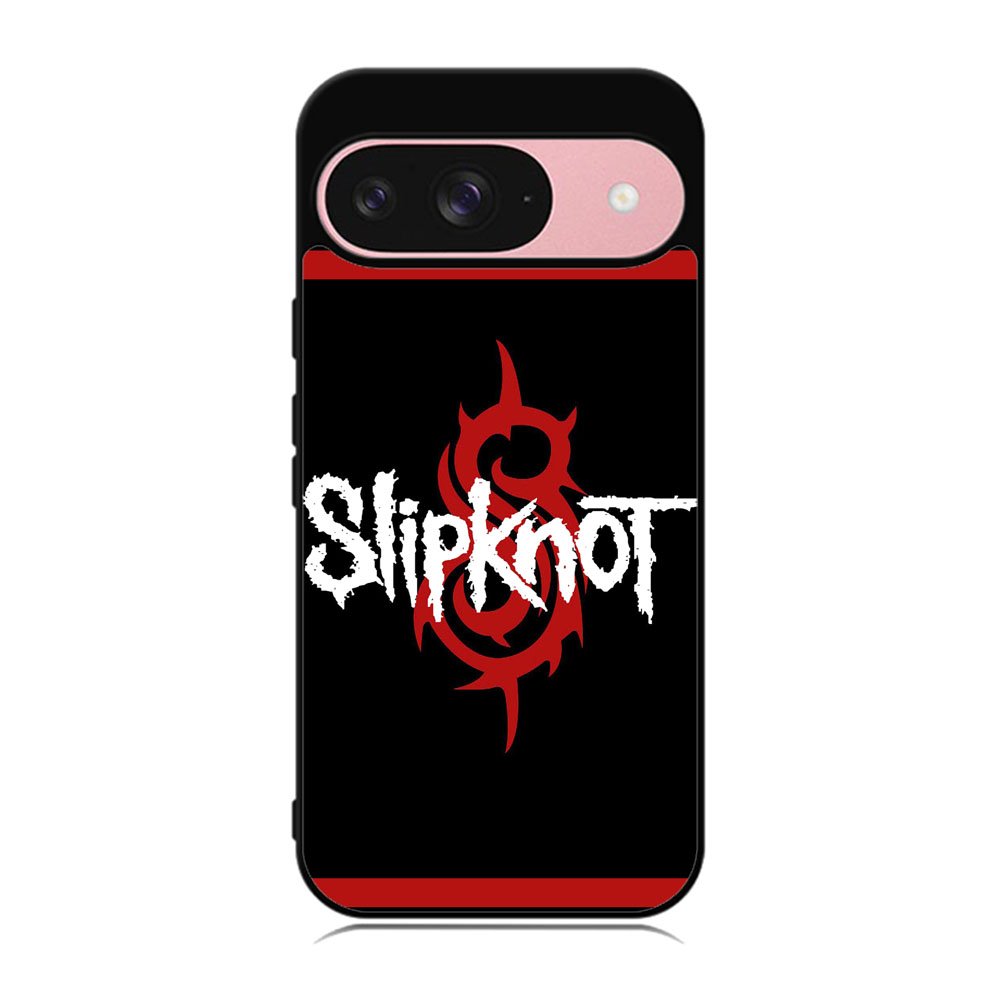 Slipknot Rock Band Case Google Pixel 9 BC1120