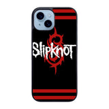 Slipknot Rock Band Case iPhone 15 BC1120