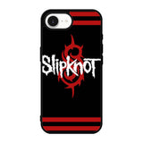 Slipknot Rock Band iPhone 16e Case BC1120
