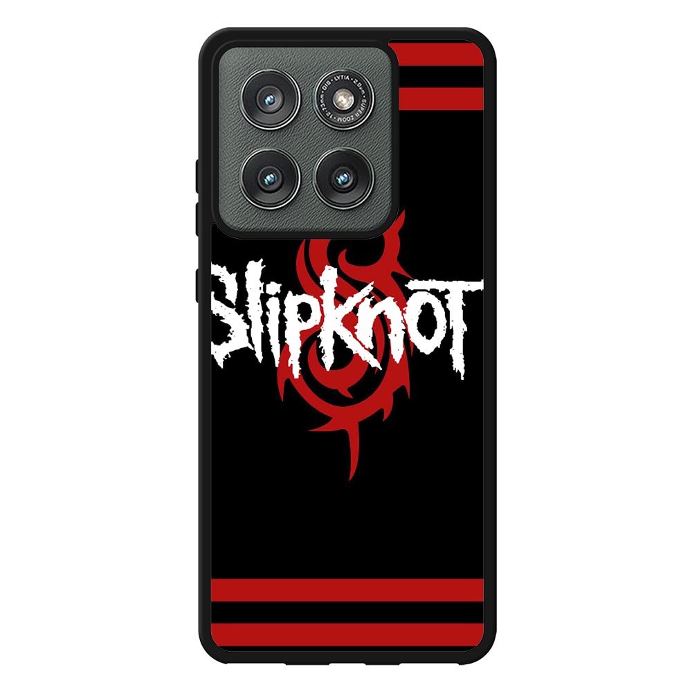 Slipknot Rock Band Case Motorola Moto Edge 2025 BC1120