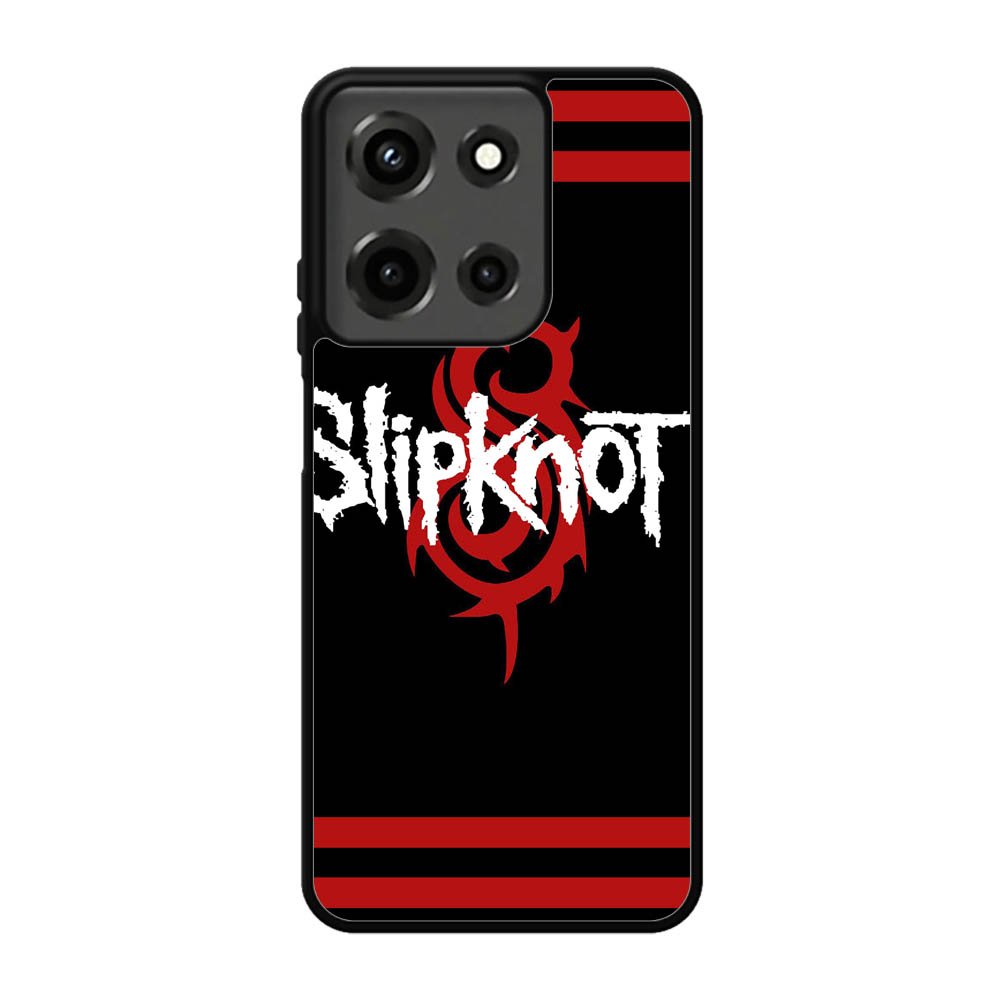 Slipknot Rock Band Motorola Moto G 5G 2025 Case BC1120