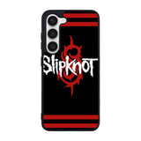 Slipknot Rock Band Case Samsung Galaxy S24 Plus 5G BC1120