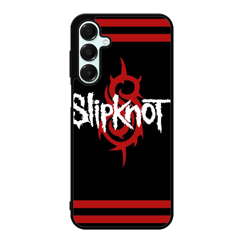 Slipknot Rock Band Samsung Galaxy A16 Case BC1120