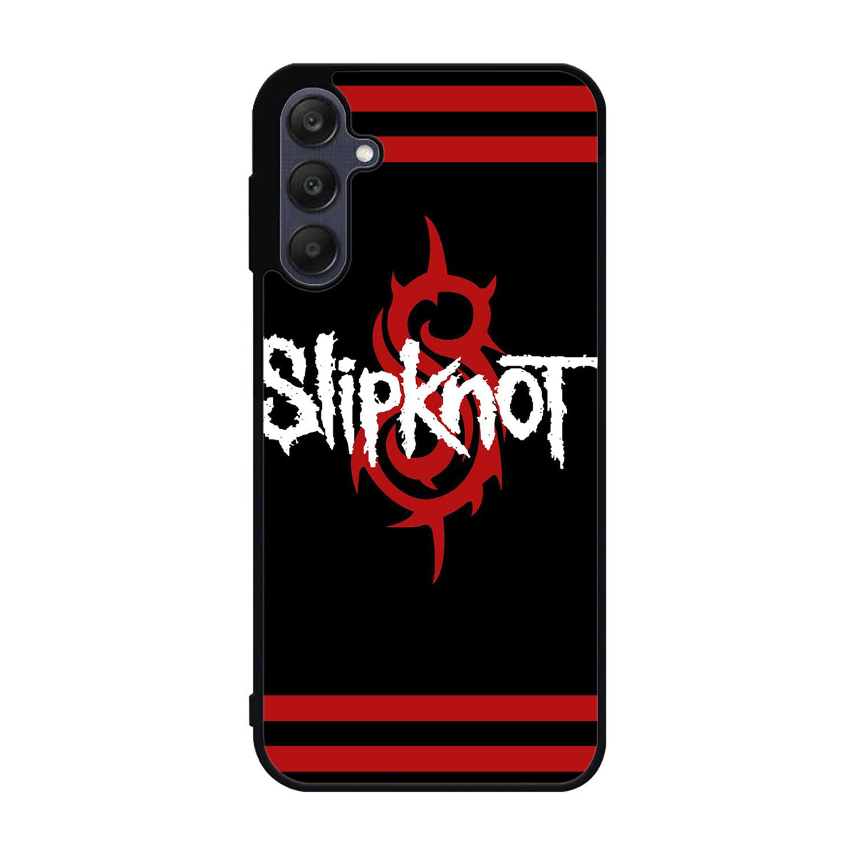 Slipknot Rock Band Samsung Galaxy A25 5G Case BC1120