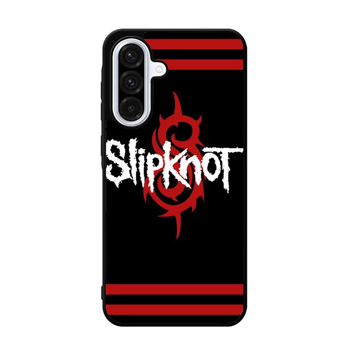 Slipknot Rock Band Samsung Galaxy A36 Case BC1120