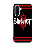 Slipknot Rock Band Samsung Galaxy A36 Case BC1120