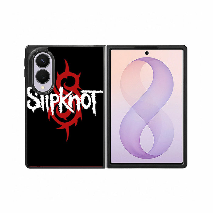 Slipknot Rock Band Samsung Galaxy Z Fold 8 Case BC1120