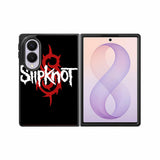 Slipknot Rock Band Samsung Galaxy Z Fold 8 Case BC1120
