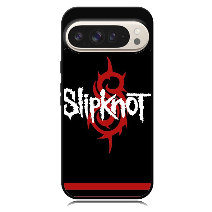 Slipknot Rock Band Google Pixel 10 Pro XL Case BC1120