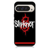 Slipknot Rock Band Google Pixel 10 Pro XL Case BC1120