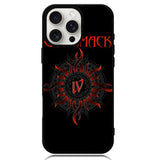 Godsmack Metal Band Case iPhone 16 Pro Max BC1121