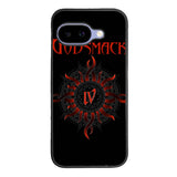 Godsmack Metal Band Google Pixel 10A Case BC1121
