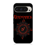 Godsmack Metal Band Case Google Pixel 9 Pro XL BC1121