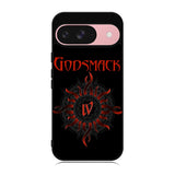 Godsmack Metal Band Case Google Pixel 9 BC1121