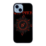 Godsmack Metal Band Case iPhone 15 BC1121