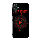 Godsmack Metal Band Case Samsung Galaxy A07 BC1121