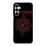 Godsmack Metal Band Samsung Galaxy A16 Case BC1121