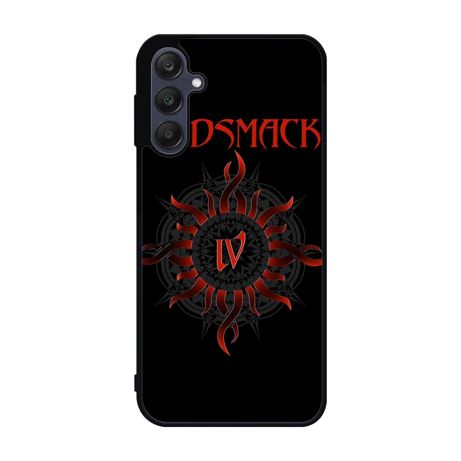 Godsmack Metal Band Samsung Galaxy A25 5G Case BC1121