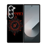 Godsmack Metal Band Case Samsung Galaxy Z Fold 6 5G BC1121