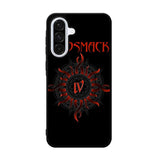 Godsmack Metal Band Samsung Galaxy A36 Case BC1121