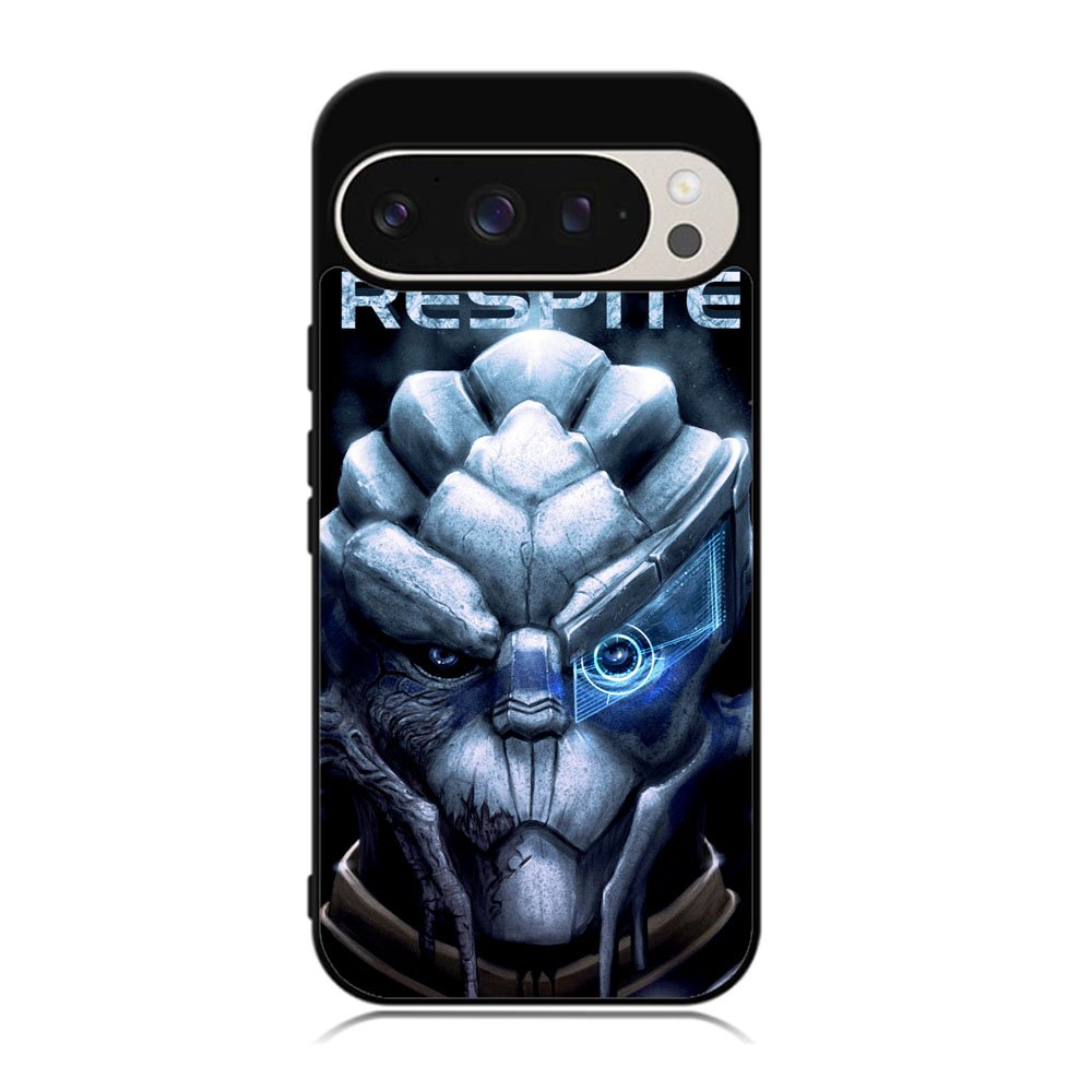 Mass Effect 3 Garrus Case Google Pixel 9 Pro XL BC1122